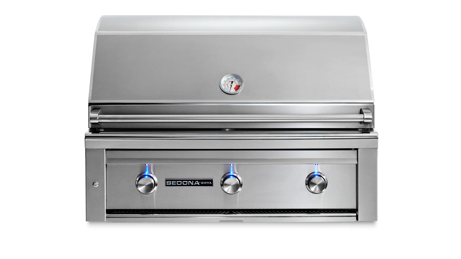 Sedona by Lynx L600 36" Built-in Grill